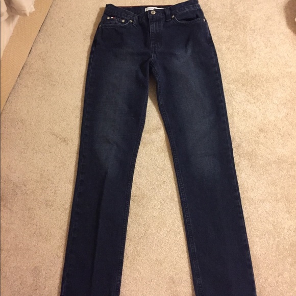 Tommy Hilfiger Jeans - Picture 1 of 3